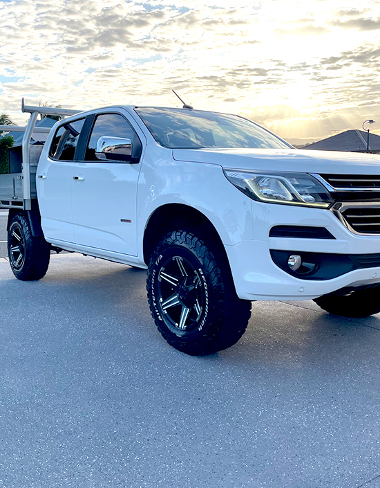Car Buyer Australia